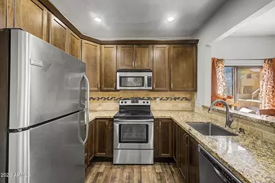 1126 W Elliot Road #1041, Chandler, AZ 85224 - Photo 8