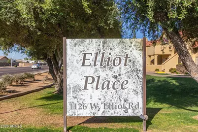 1126 W Elliot Road #1041, Chandler, AZ 85224 - Photo 24