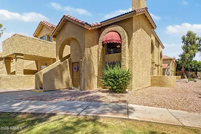 1126 W Elliot Road #1041, Chandler, AZ 85224 - Photo 2
