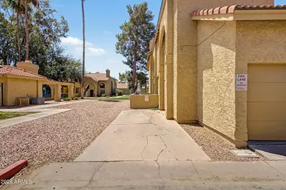 1126 W Elliot Road #1041, Chandler, AZ 85224 - Photo 20