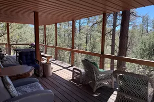6873 E Torpedo Rd, Crown King, AZ 86343 - Photo 14
