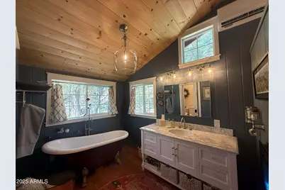 6873 E Torpedo Road, Crown King, AZ 86343 - Photo 28