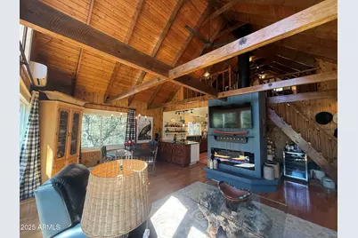 6873 E Torpedo Road, Crown King, AZ 86343 - Photo 4