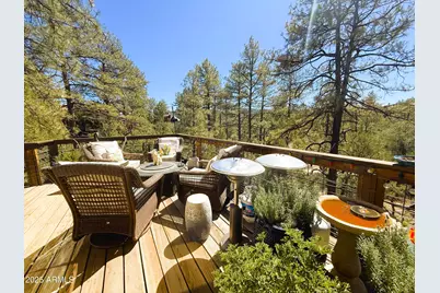 6873 E Torpedo Road, Crown King, AZ 86343 - Photo 6