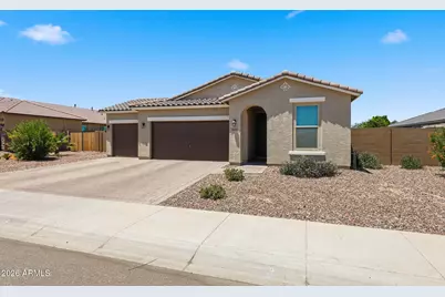18018 W Hess Street, Goodyear, AZ 85338 - Photo 2