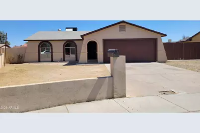 8017 W Meadowbrook Avenue, Phoenix, AZ 85033 - Photo 2
