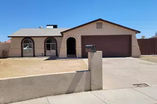 8017 W Meadowbrook Ave, Phoenix, AZ 85033 - Photo 2