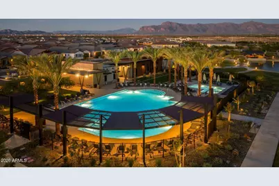 334 W Flatiron Trail, Apache Junction, AZ 85120 - Photo 52