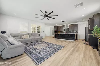 5909 S Granite Street, Gilbert, AZ 85298 - Photo 2