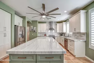 5415 W Gwen St, Laveen, AZ 85339 - Photo 6