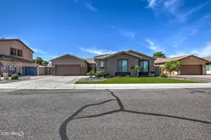 5415 W Gwen St, Laveen, AZ 85339 - Photo 2