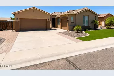 5415 W Gwen Street, Laveen, AZ 85339 - Photo 2