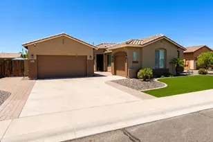5415 W Gwen St, Laveen, AZ 85339 - Photo 2