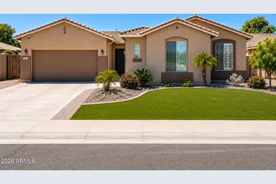 5415 W Gwen Street, Laveen, AZ 85339 - Photo 1