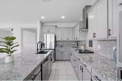 22555 N Diamond Drive, Maricopa, AZ 85138 - Photo 26