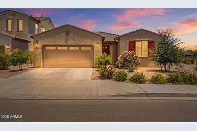 22555 N Diamond Drive, Maricopa, AZ 85138 - Photo 1