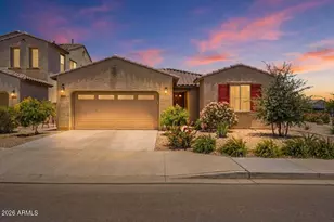 22555 N Diamond Dr, Maricopa, AZ 85138 - Photo 1