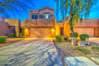 1441 W Marlin Drive, Chandler, AZ 85286 - Photo 1