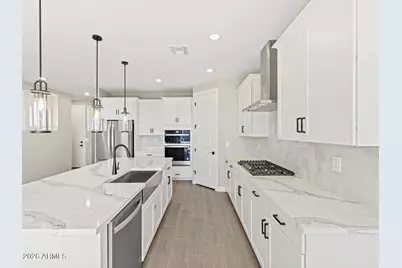 309 W Rock Needle Trail, Apache Junction, AZ 85120 - Photo 1