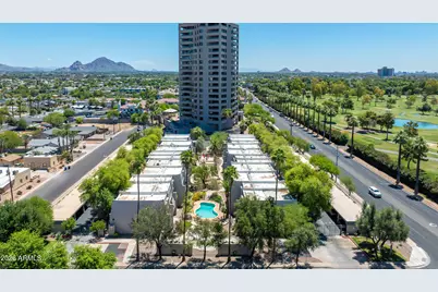 1010 E Osborn Road #E, Phoenix, AZ 85014 - Photo 36