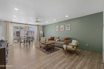 1010 E Osborn Road #E, Phoenix, AZ 85014 - Photo 1