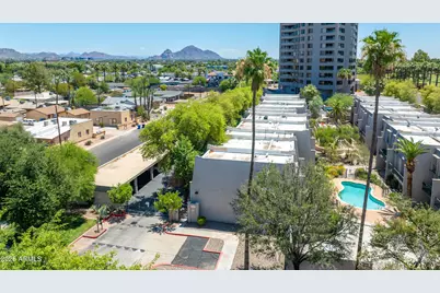 1010 E Osborn Road #E, Phoenix, AZ 85014 - Photo 36