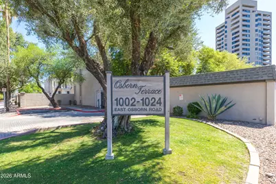 1010 E Osborn Road #E, Phoenix, AZ 85014 - Photo 1