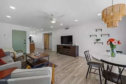 1010 E Osborn Road #E, Phoenix, AZ 85014 - Photo 8