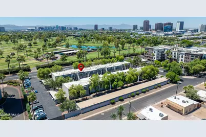 1010 E Osborn Road #E, Phoenix, AZ 85014 - Photo 34
