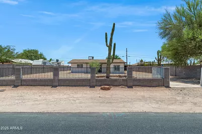 10417 E Boulder Drive, Apache Junction, AZ 85120 - Photo 1