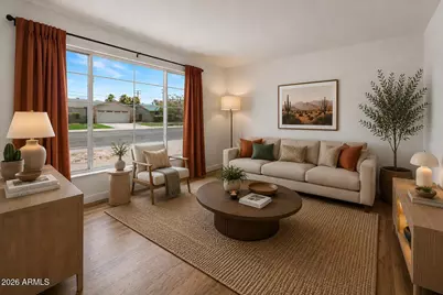 4344 N 84th Place, Scottsdale, AZ 85251 - Photo 2