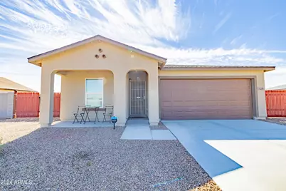 12245 W Delwood Drive, Arizona City, AZ 85123 - Photo 1