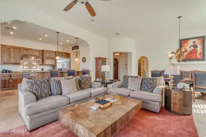 8286 E Club Village Drive, Gold Canyon, AZ 85118 - Photo 12