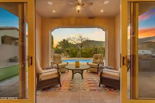 8286 E Club Village Dr, Gold Canyon, AZ 85118 - Photo 2