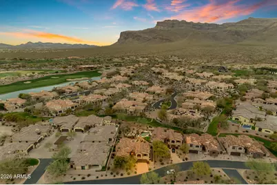 8286 E Club Village Drive, Gold Canyon, AZ 85118 - Photo 66