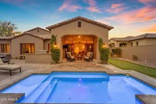 8286 E Club Village Dr, Gold Canyon, AZ 85118 - Photo 4