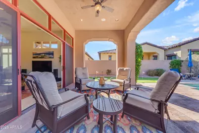 8286 E Club Village Drive, Gold Canyon, AZ 85118 - Photo 46
