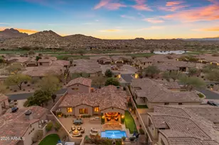 8286 E Club Village Dr, Gold Canyon, AZ 85118 - Photo 60