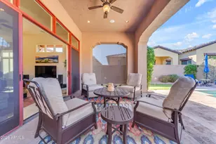 8286 E Club Village Dr, Gold Canyon, AZ 85118 - Photo 48