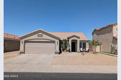 17932 N 112th Drive, Surprise, AZ 85378 - Photo 1