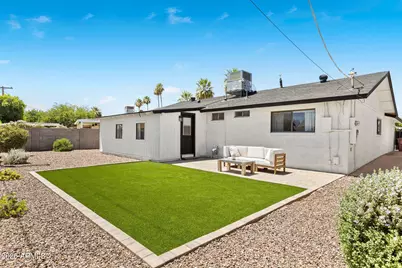 8525 E Bonnie Rose Avenue, Scottsdale, AZ 85250 - Photo 32