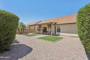 2743 E Cathedral Rock Dr, Phoenix, AZ 85048 - Photo 14