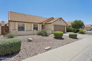 2743 E Cathedral Rock Dr, Phoenix, AZ 85048 - Photo 2