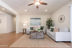 4410 E Campo Bello Dr, Phoenix, AZ 85032 - Photo 6