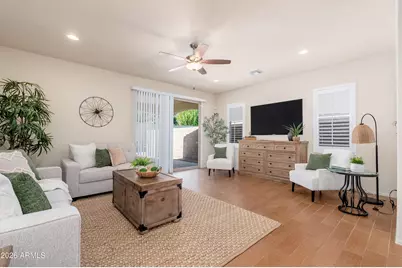 4410 E Campo Bello Drive, Phoenix, AZ 85032 - Photo 2