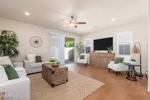 4410 E Campo Bello Dr, Phoenix, AZ 85032 - Photo 2