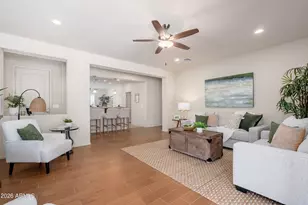4410 E Campo Bello Dr, Phoenix, AZ 85032 - Photo 4
