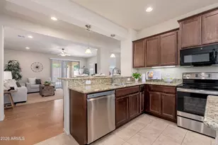 4410 E Campo Bello Dr, Phoenix, AZ 85032 - Photo 8