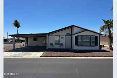 3700 S Ironwood Drive #108, Apache Junction, AZ 85120 - Photo 2