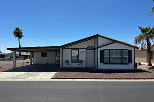 3700 S Ironwood Dr, Apache Junction, AZ 85120 - Photo 2